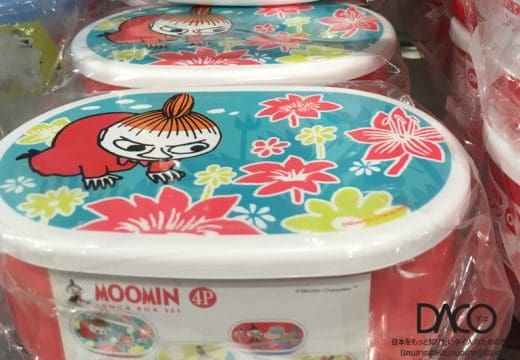 Moomin Shop Mini