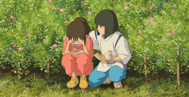 Spirited away15