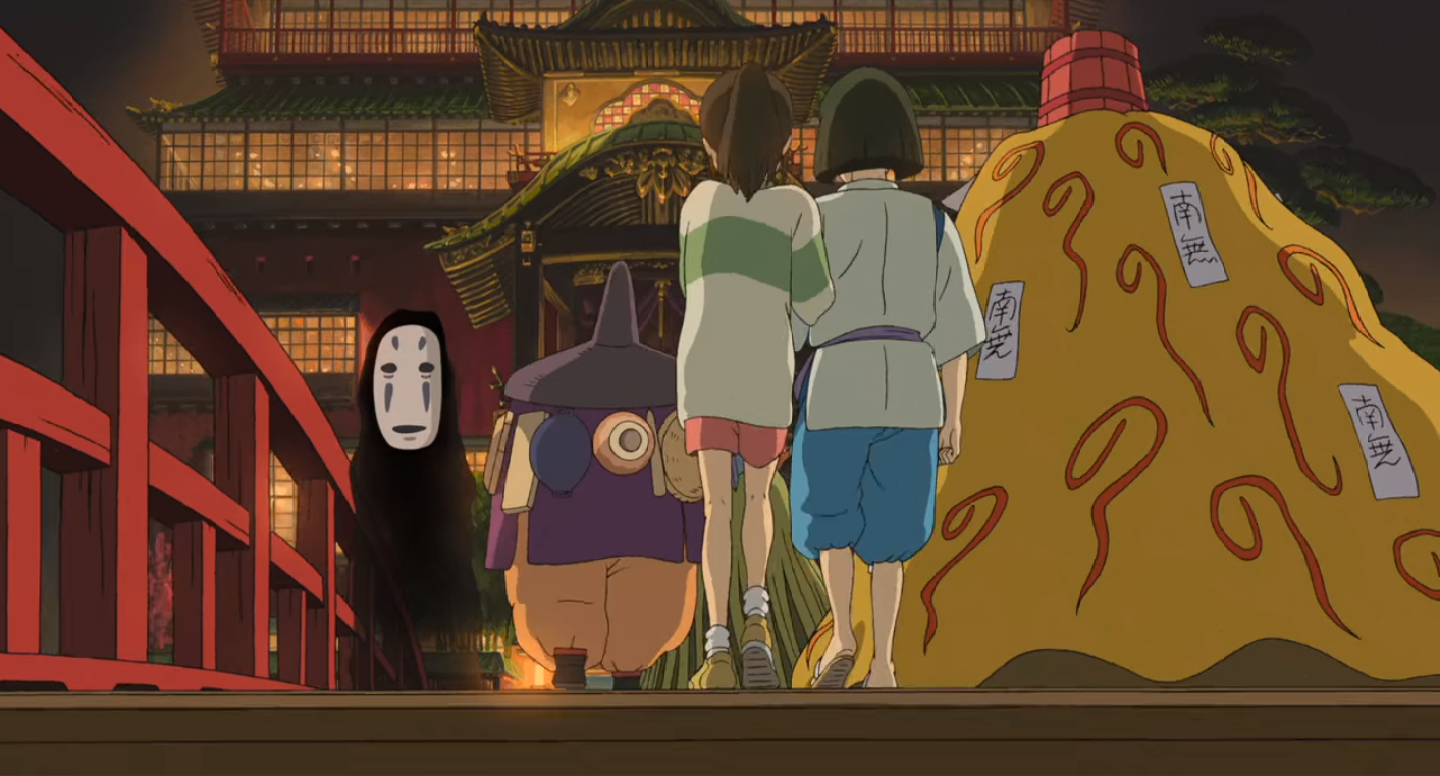 Spirited away8