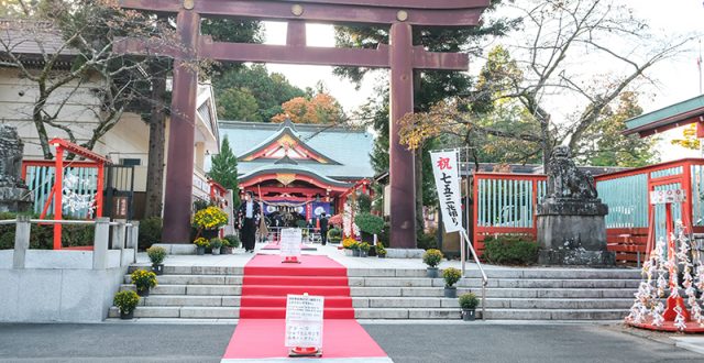 ทริปตามล่าใบไม้แดงที่โทโฮคุ ปราสาทอาโอบะ Aoba Castle