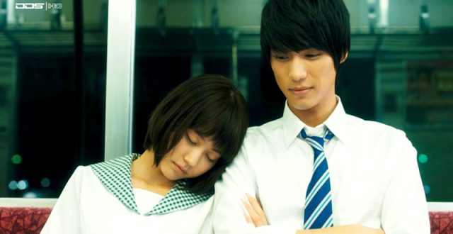 Kabe-don, Yuka-don, Kata-zun ซีนเขิน ๆ ที่ต้องมีในซีรีส์ญี่ปุ่น