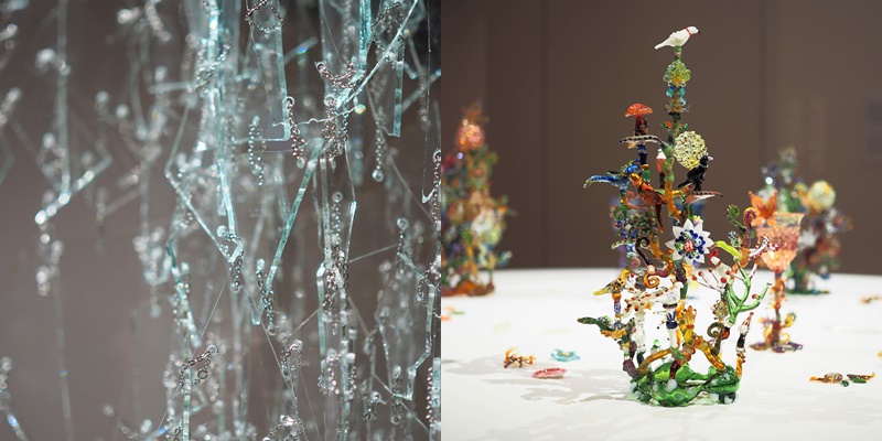 OWOS : Toyama Glass Art Museum