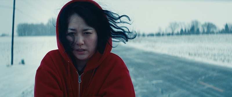 Kumiko, the Treasure Hunter โศกนาฏกรรมจริงของสาวโสดอายุ 30 ที่เชื่อเรื่องโกหก