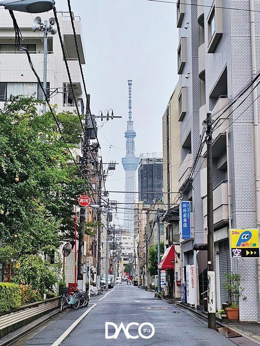 Kappabashi Street แหล่งเครื่องครัวนานาชนิดในโตเกียว